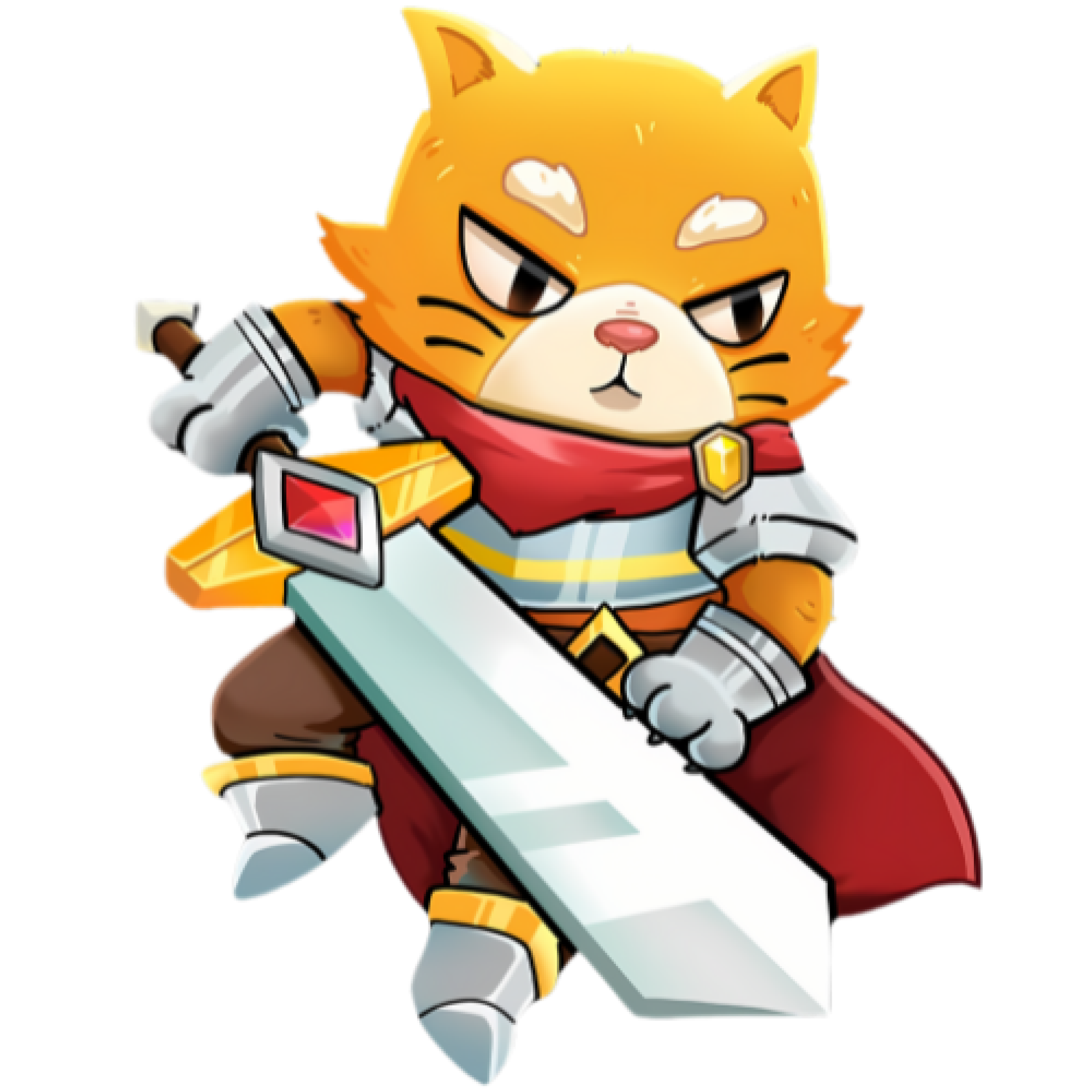 Character Yellow